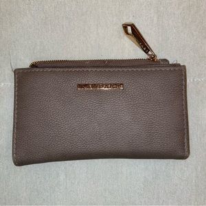 Rampage Gray Wallet